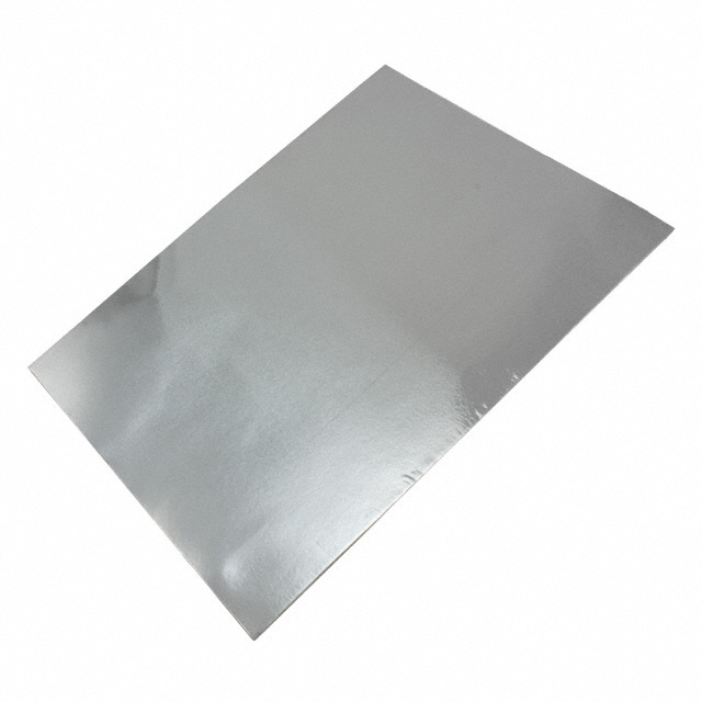 1170 7.7"X10" 3M  RFI and EMI - Shielding and Absorbing Materials